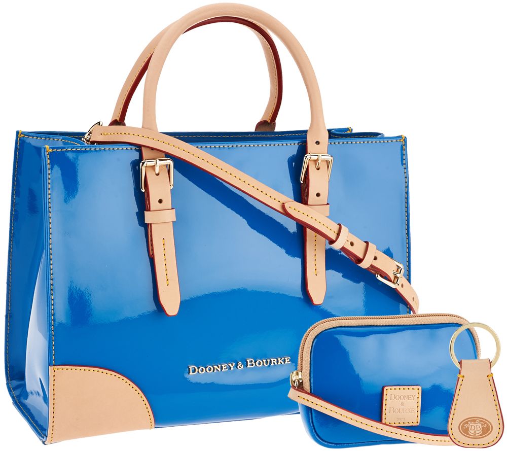 dooney and bourke qvc easy pay