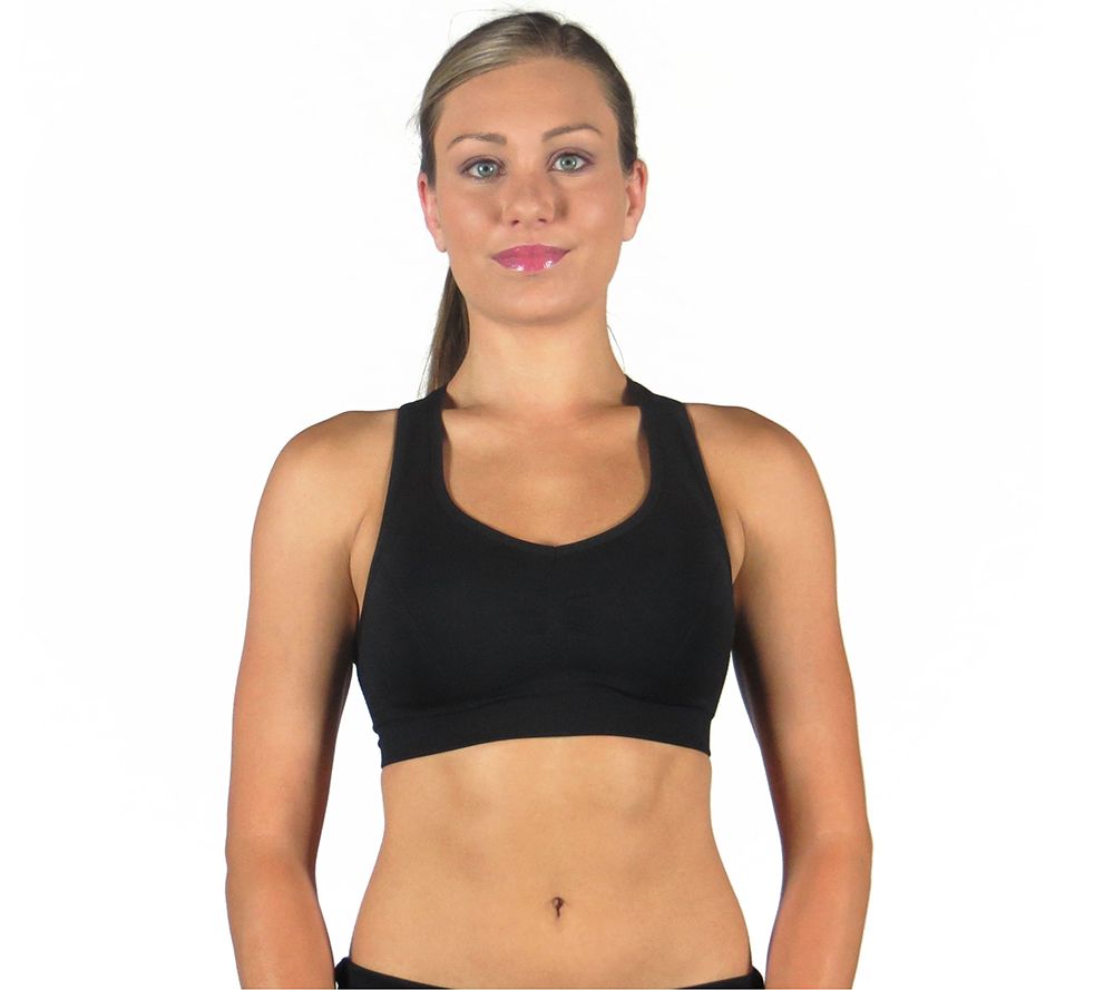 legend sports bra