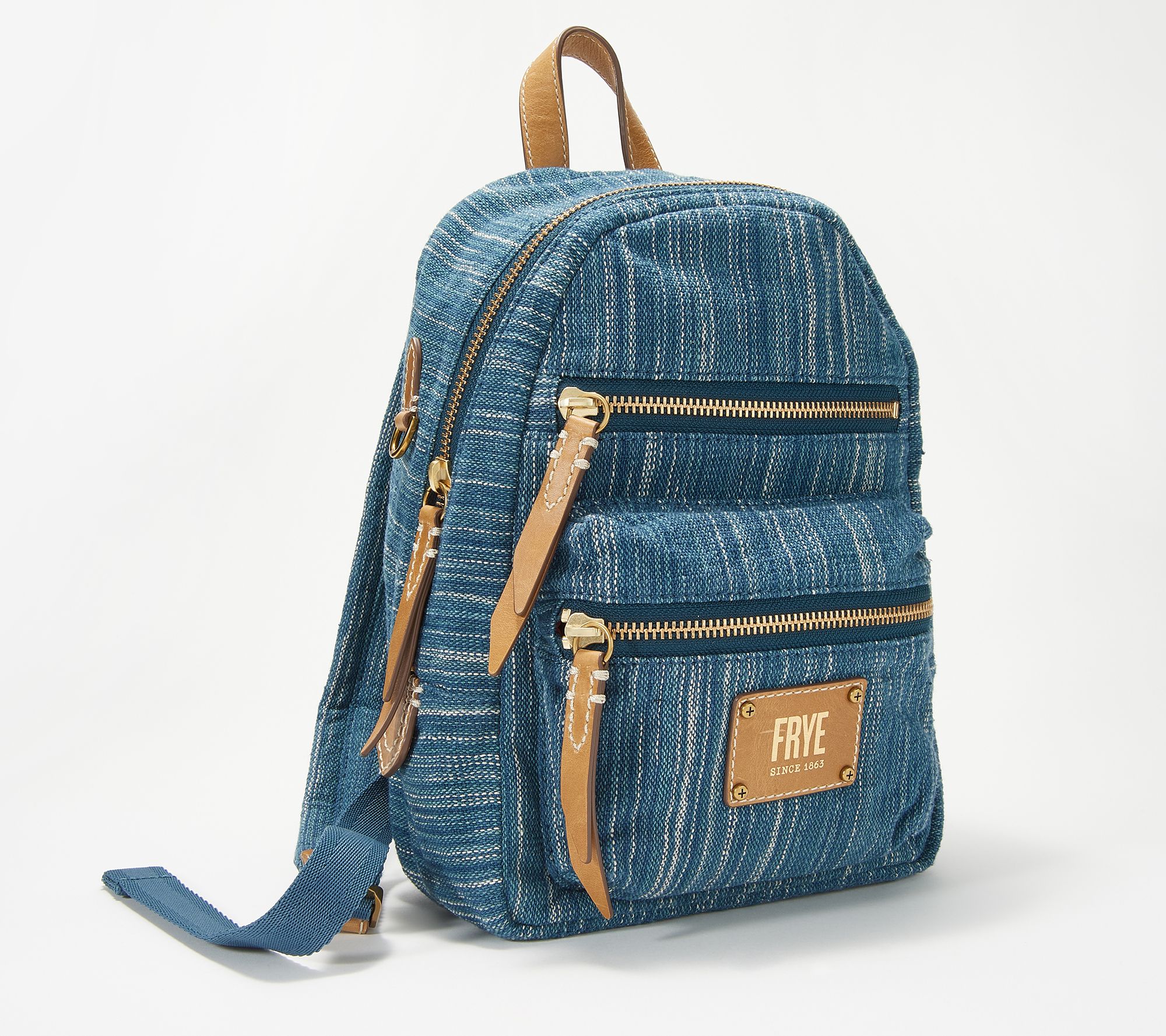 frye ivy mini backpack