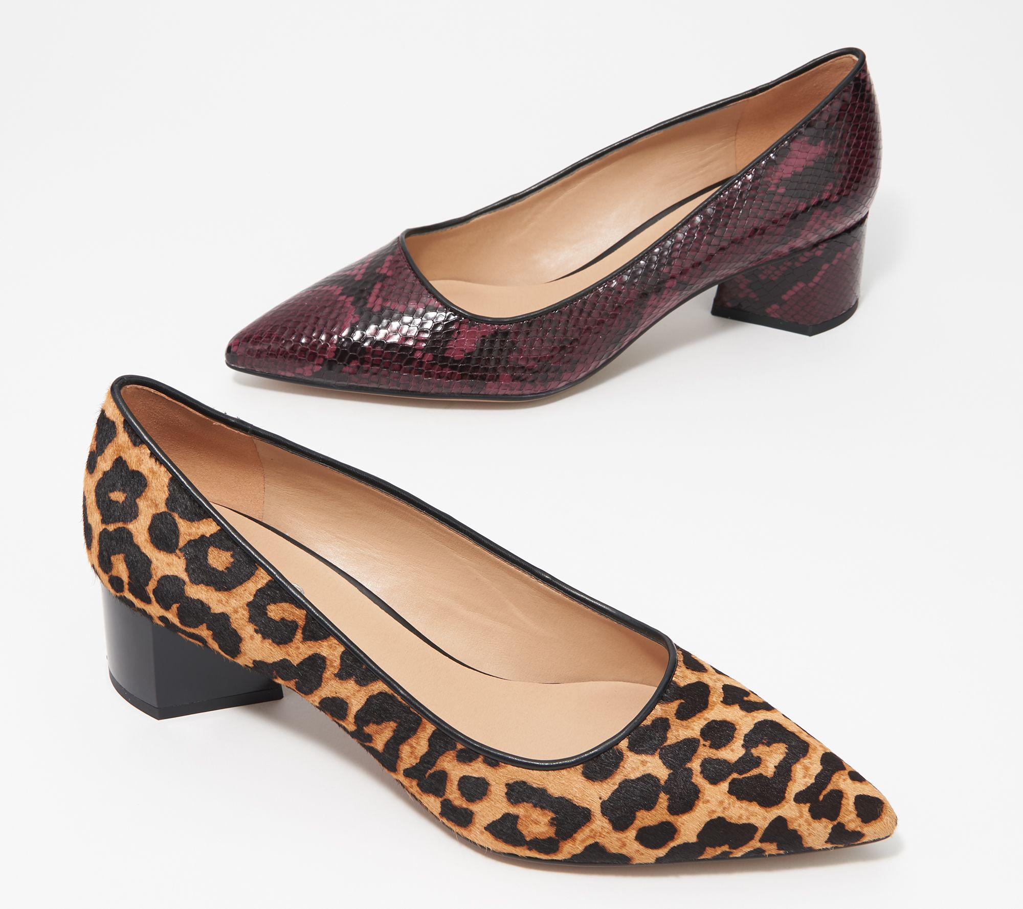 franco sarto global 2 pump