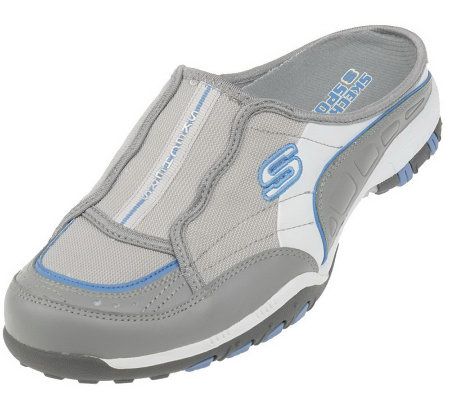 skechers mesh jogger