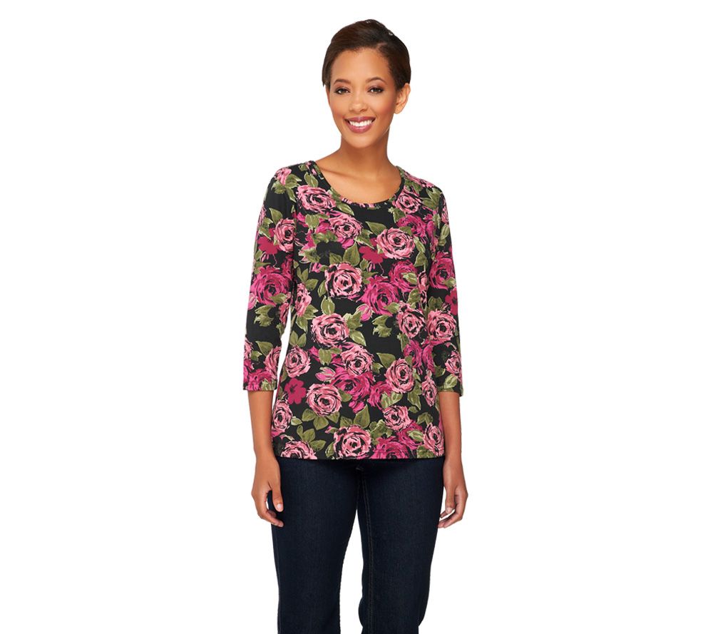 (QVC) Fashion Day 11/20/2017