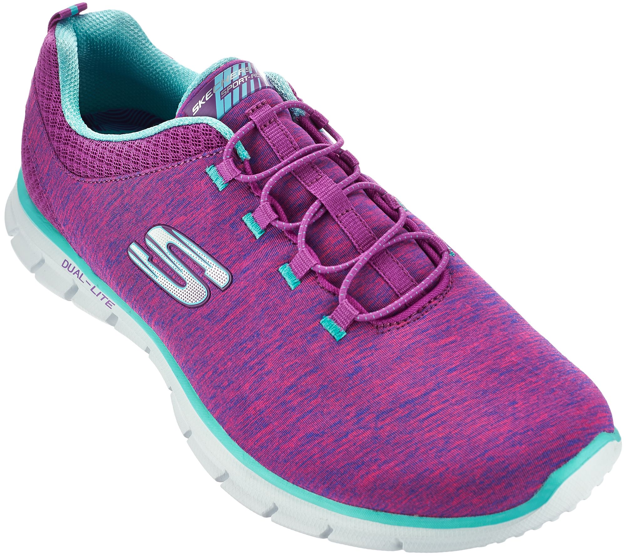 qvc skechers bungee