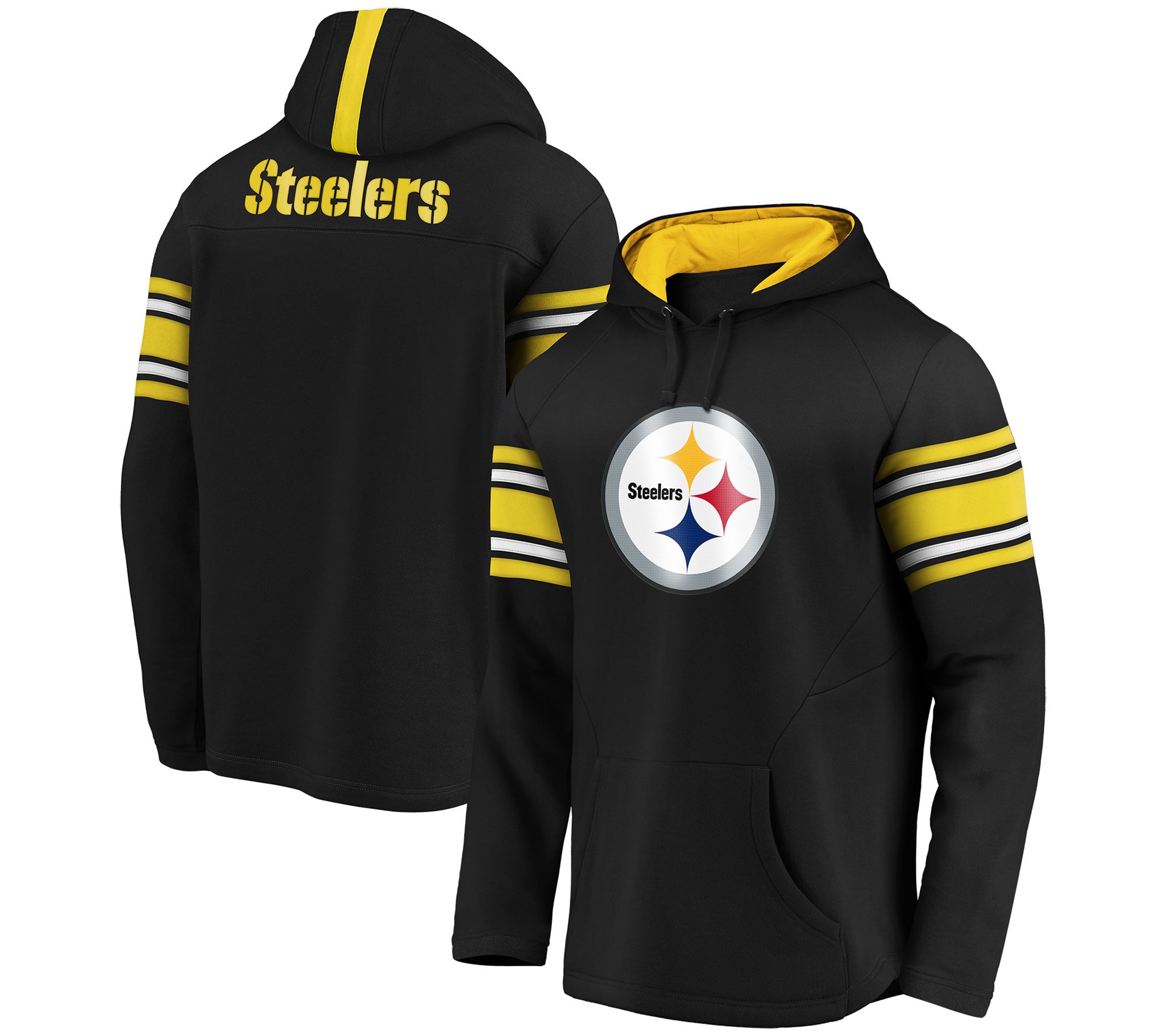 nfl pullovers