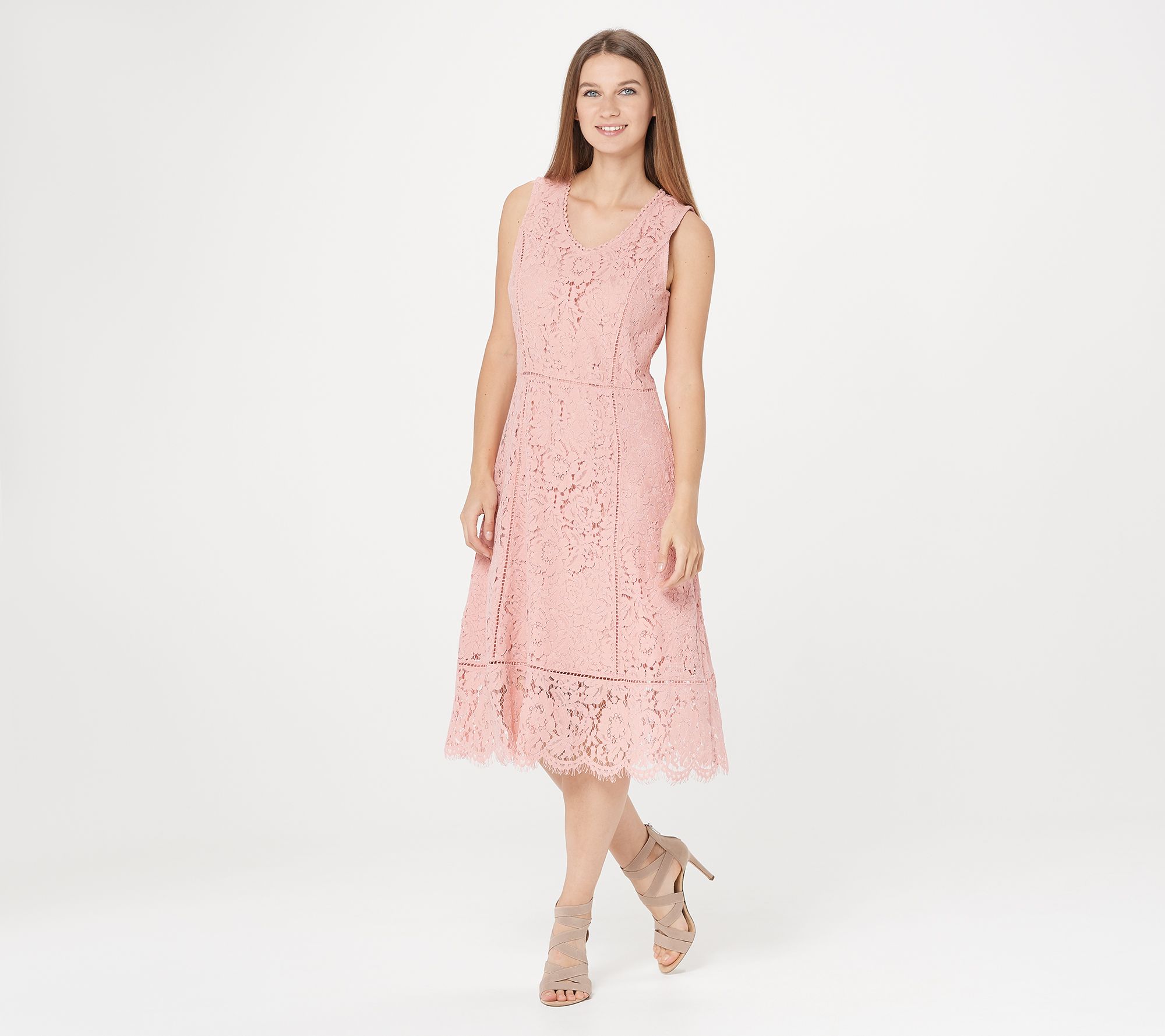 qvc cocktail dresses