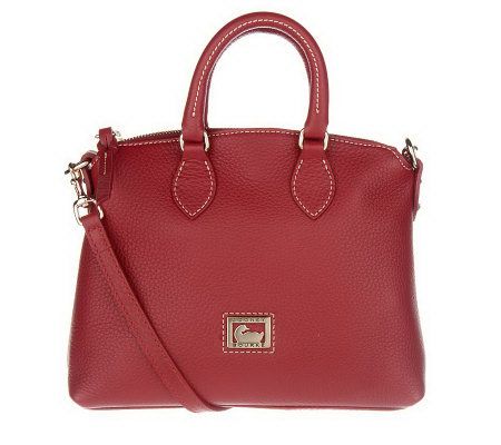 www qvc com dooney and bourke bags