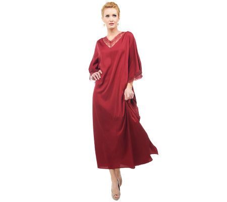 petite length caftans
