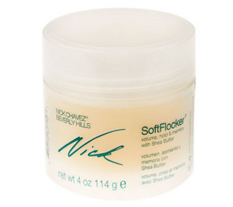 Nick Chavez SoftFlocker Styling Cream 4.0 oz. - A89944