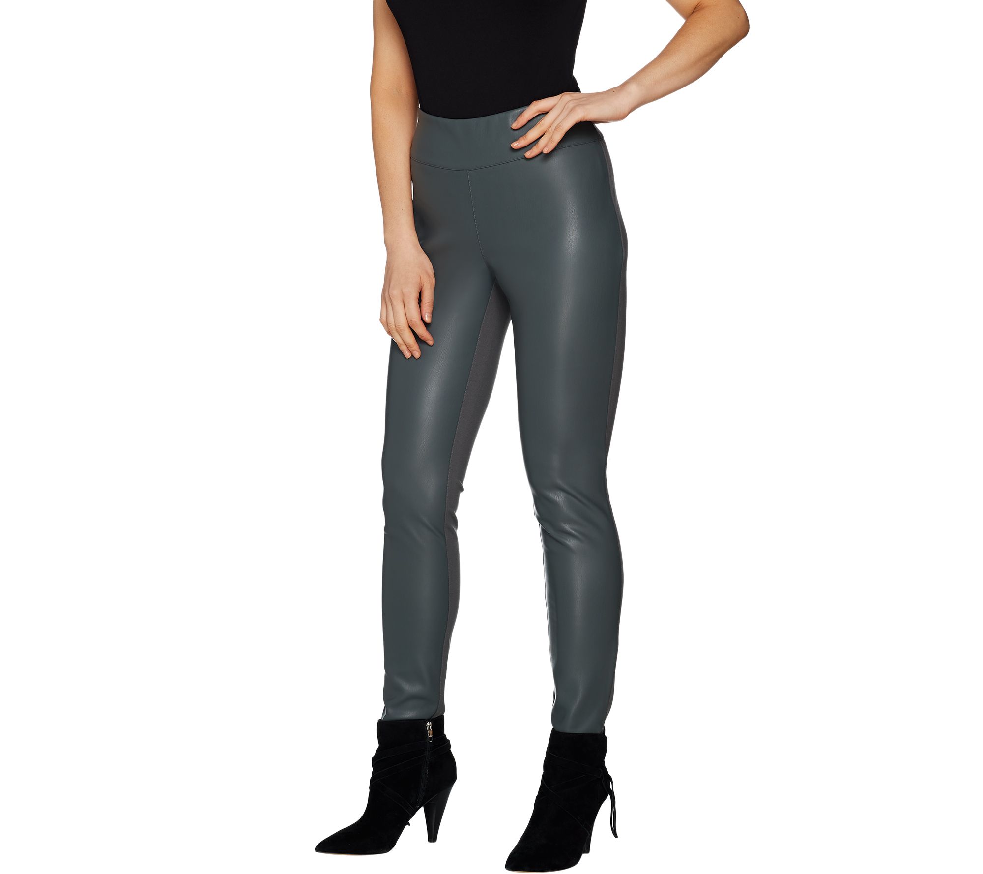 Pants — Fashion — —