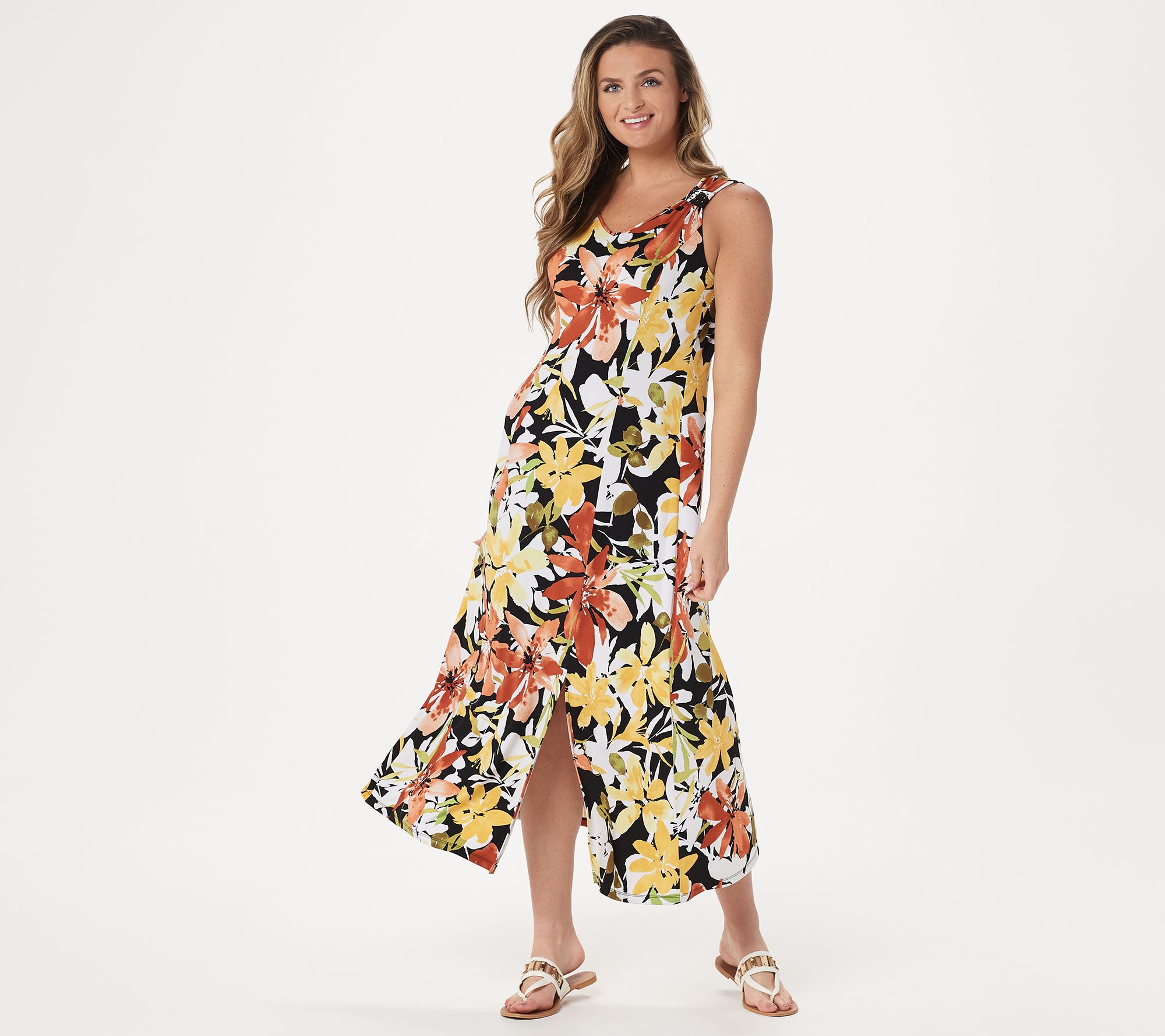 susan graver summer dresses