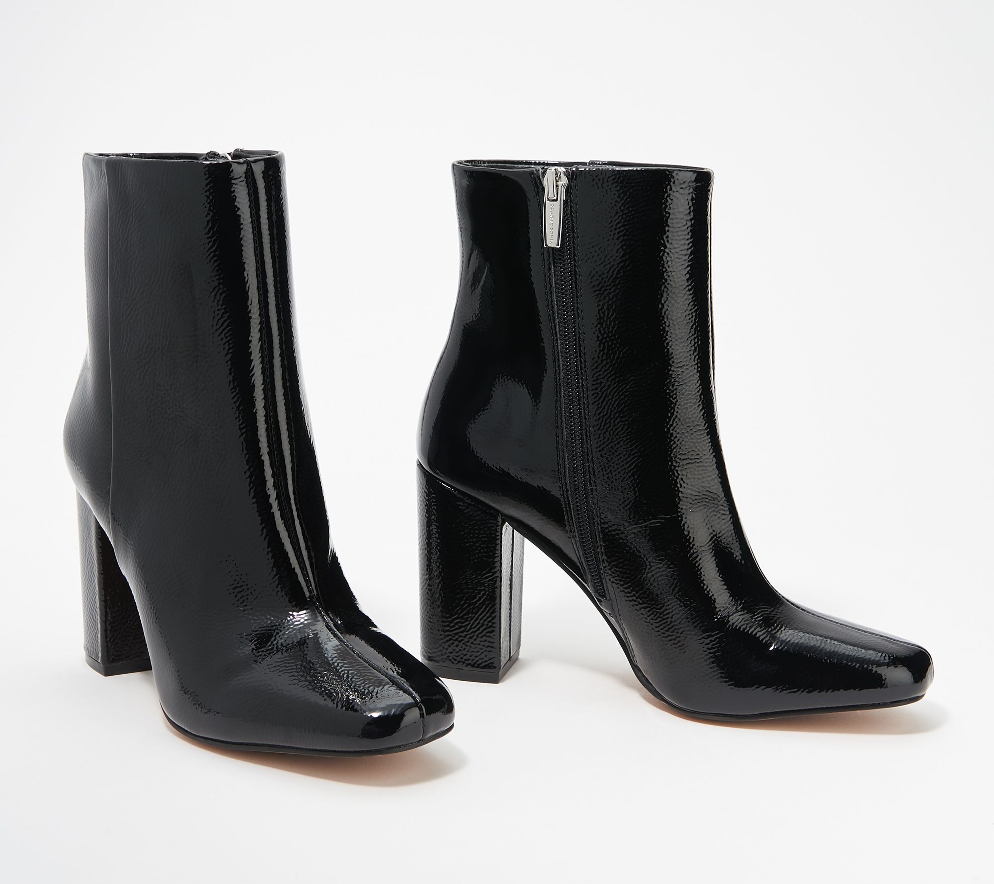 qvc vince camuto booties