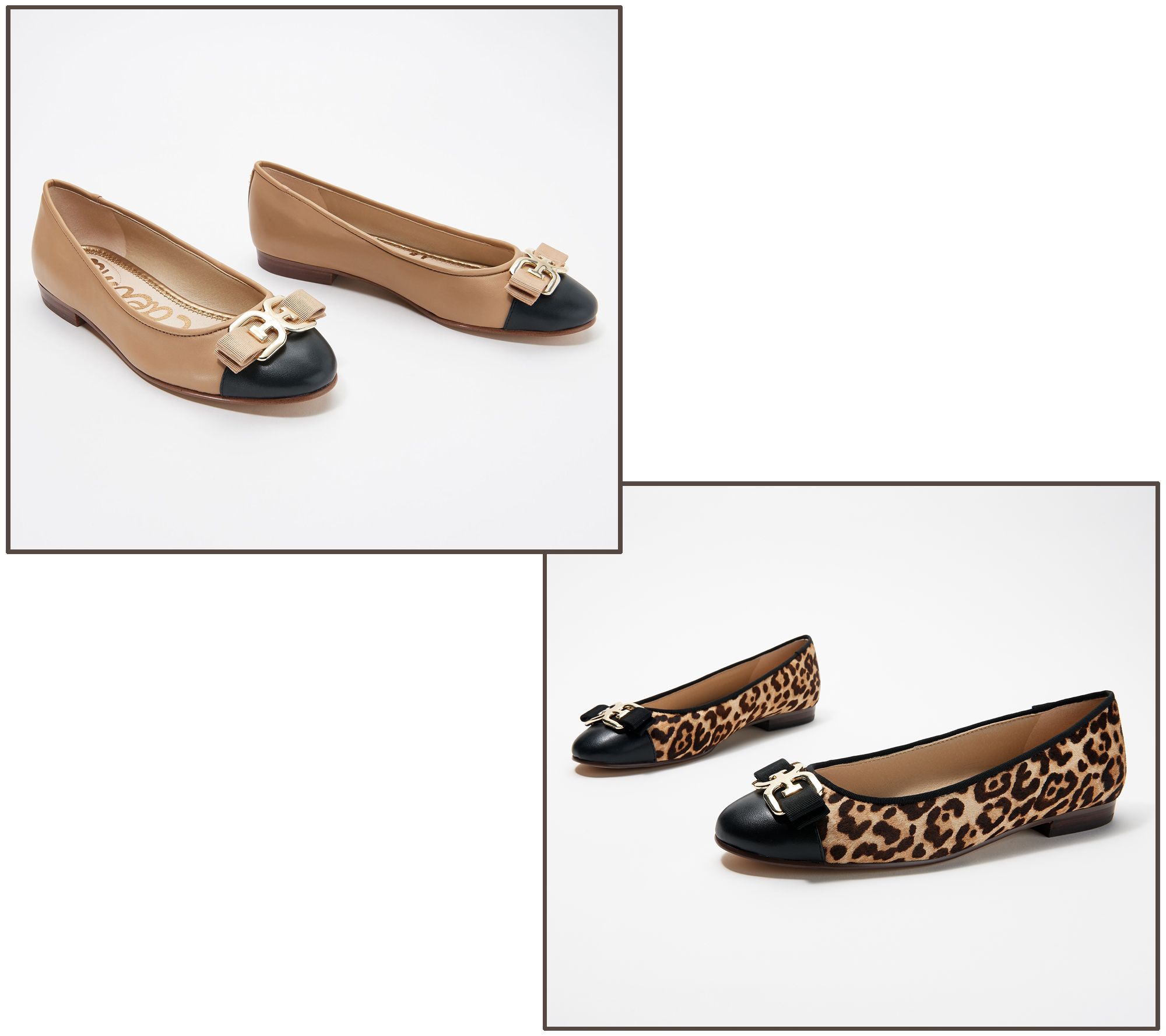 qvc sam edelman shoes
