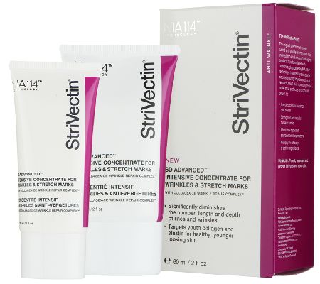 strivectin day moisturizer