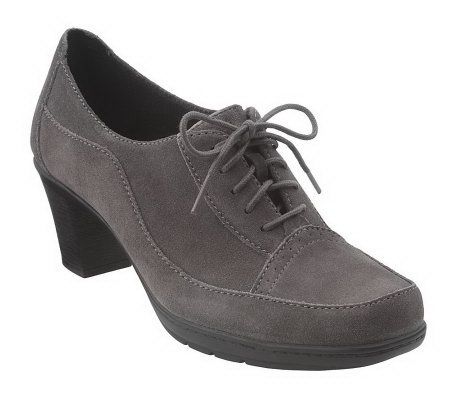 clarks shooties