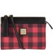 dooney and bourke kenzie crossbody