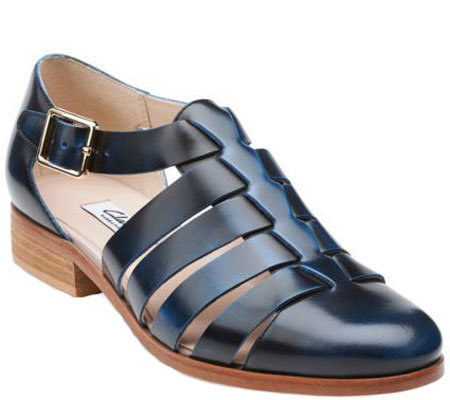 Clarks Narrative Clarks Narrative