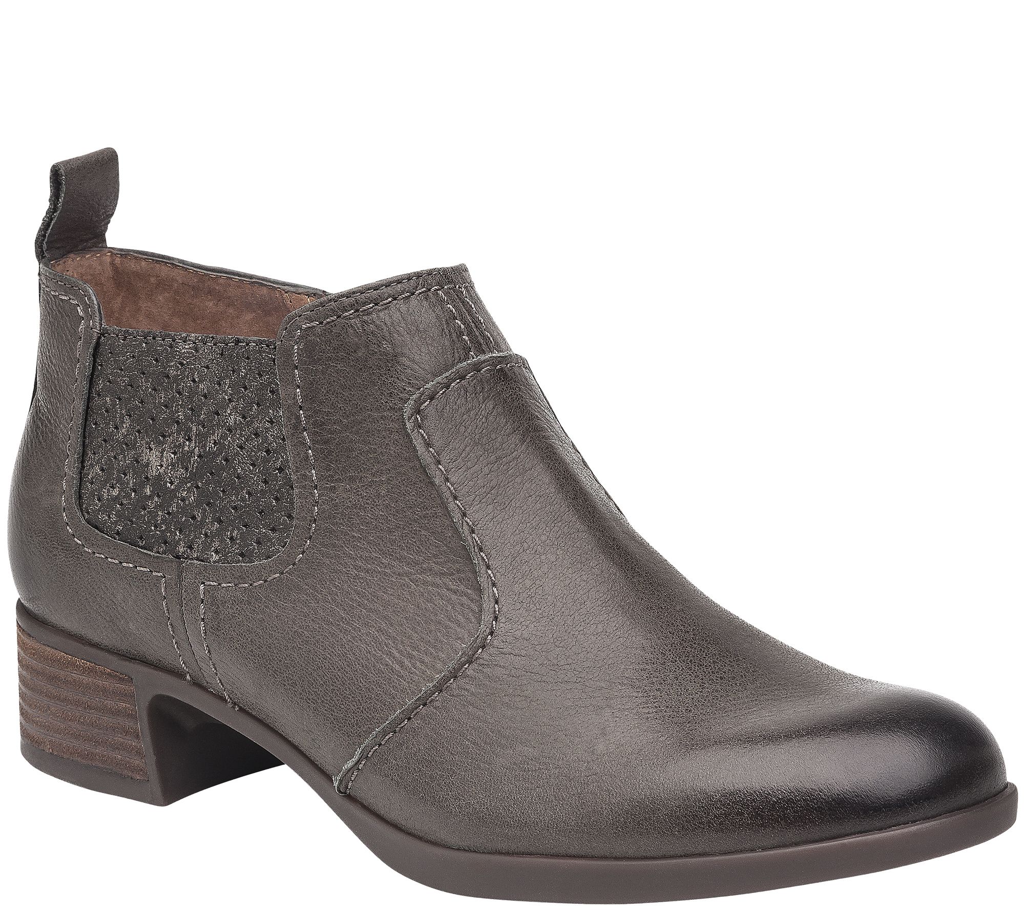 dansko lola ankle boots