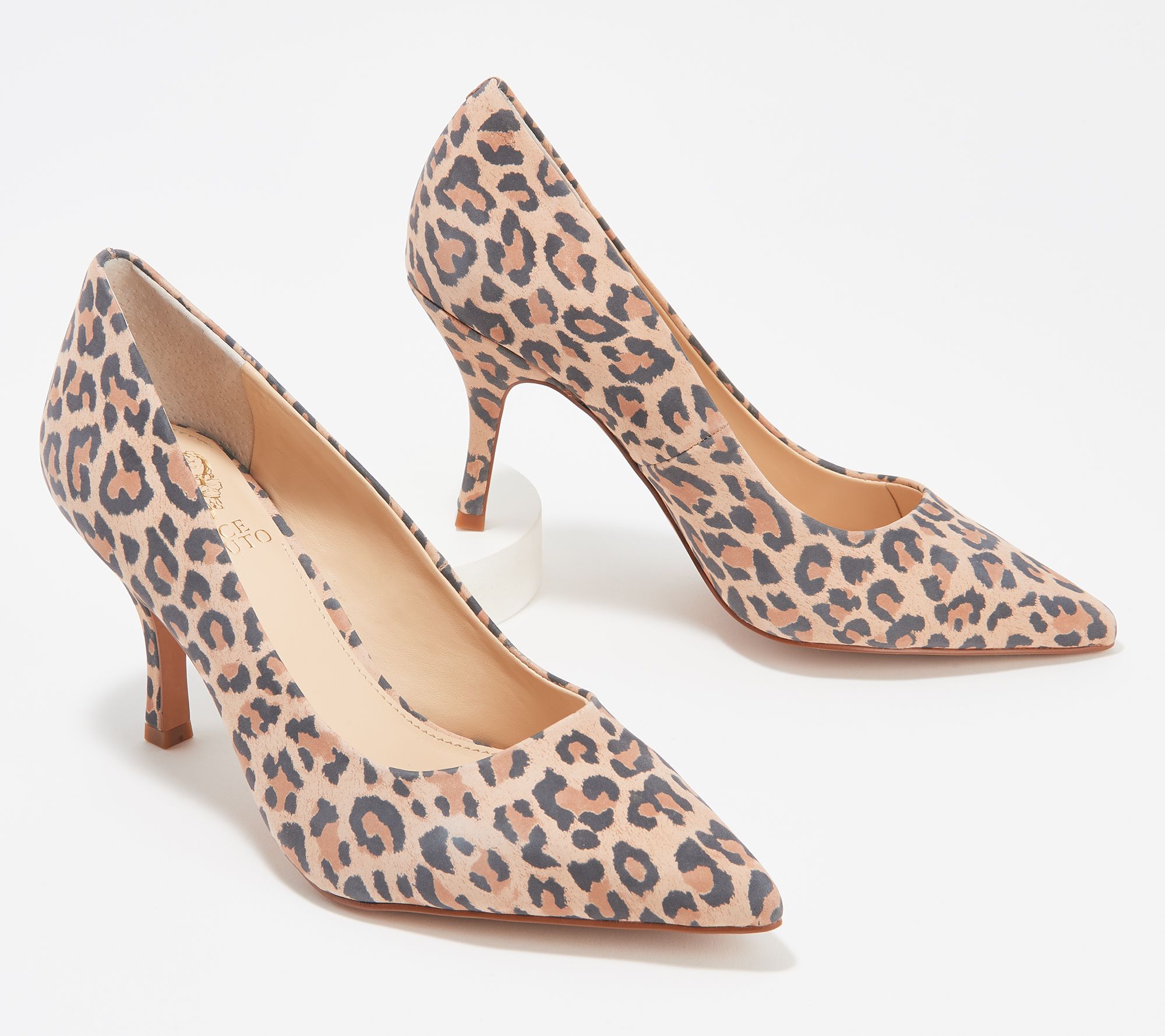 vince camuto shoes on qvc