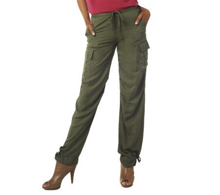 lisa cargo pants