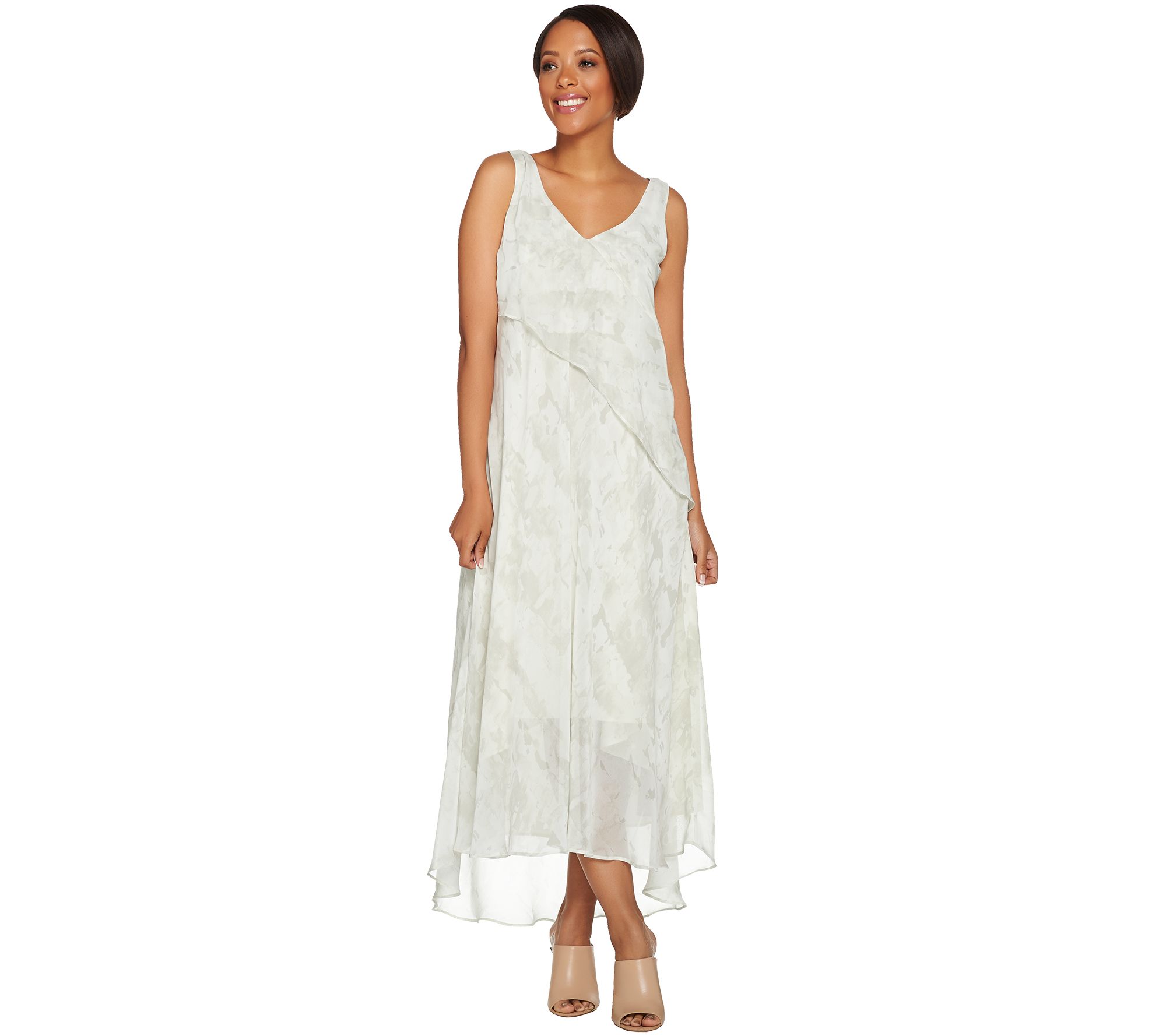 qvc halston