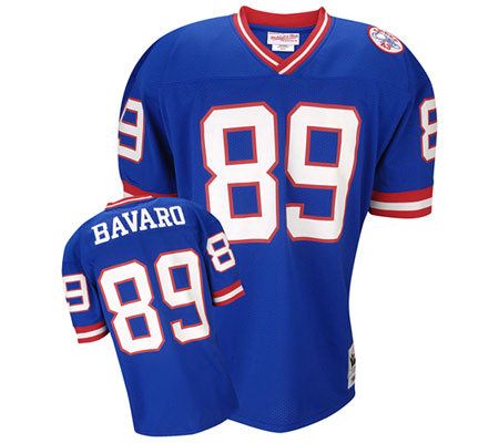 mark bavaro shirt