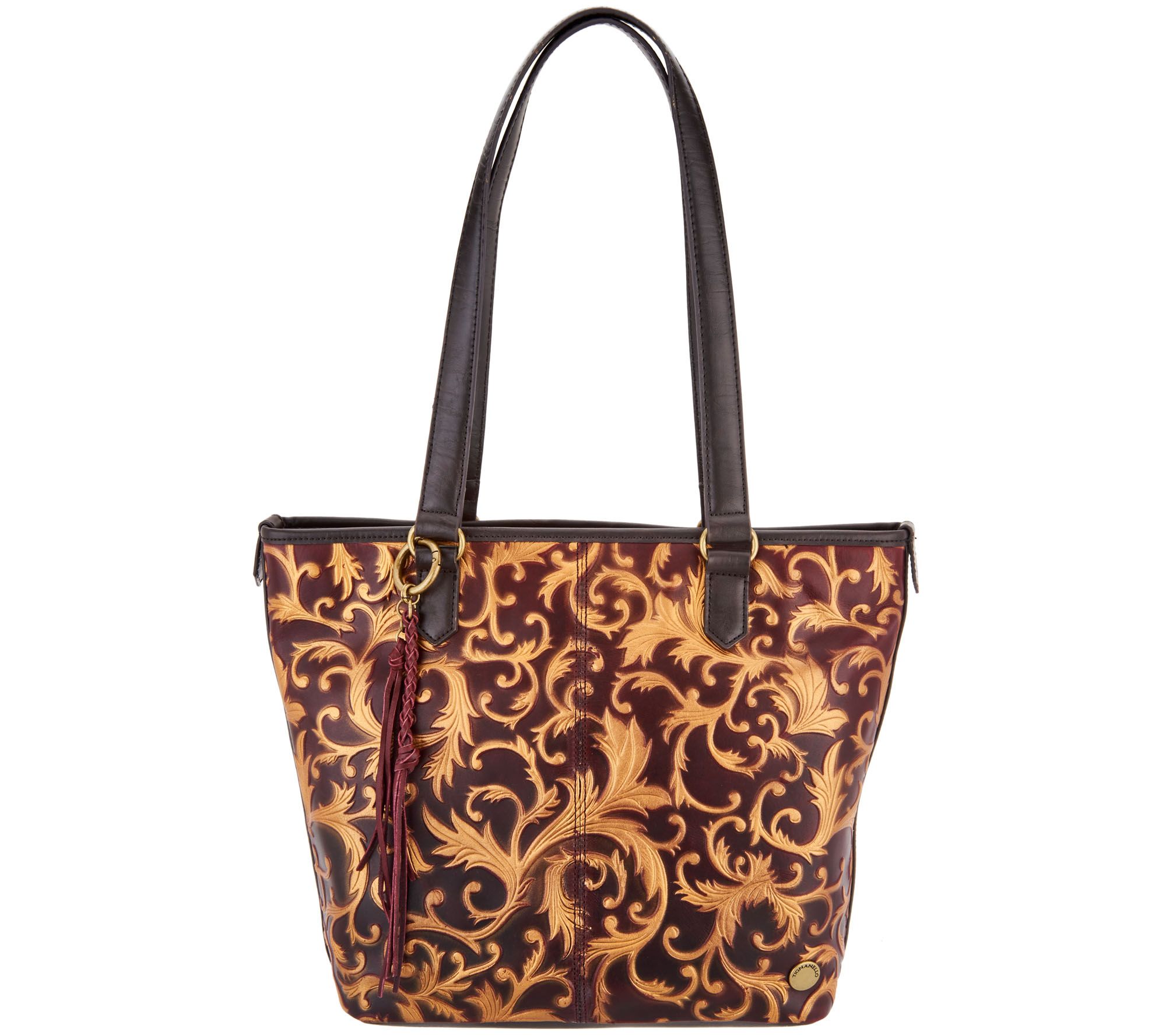 tignanello bags price philippines