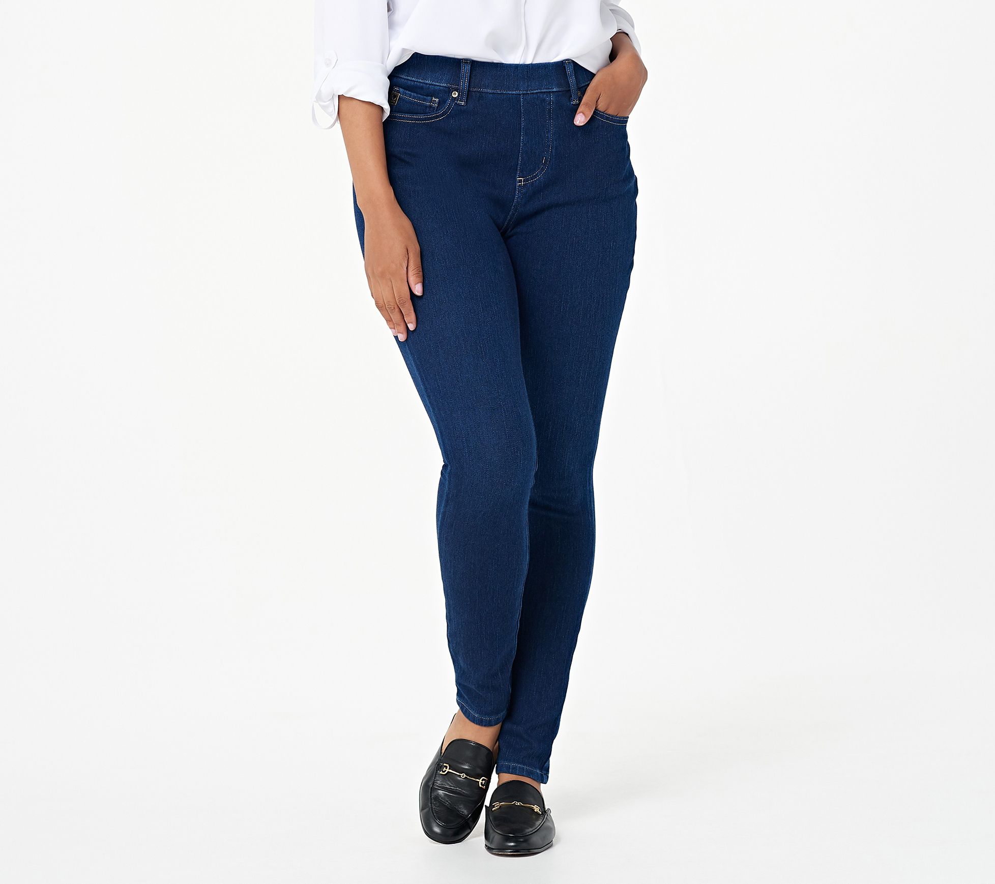 belle by kim gravel flexibelle