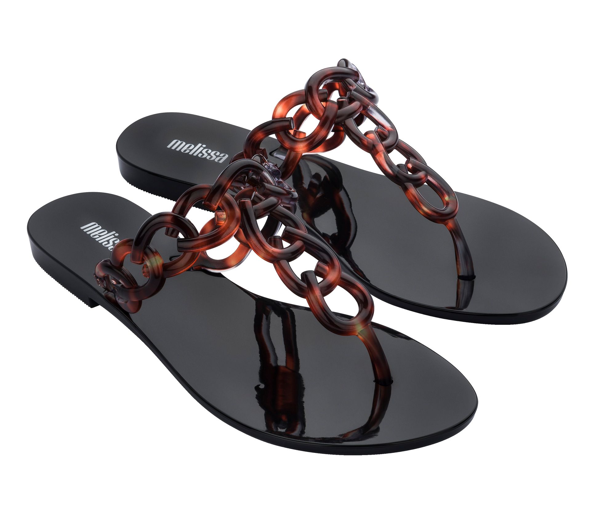 big sandals
