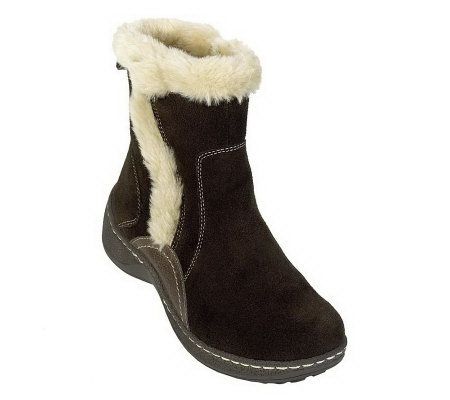 baretraps suede boots