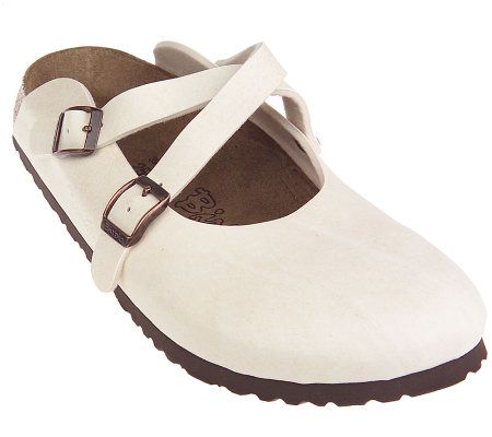 birkenstock qvc