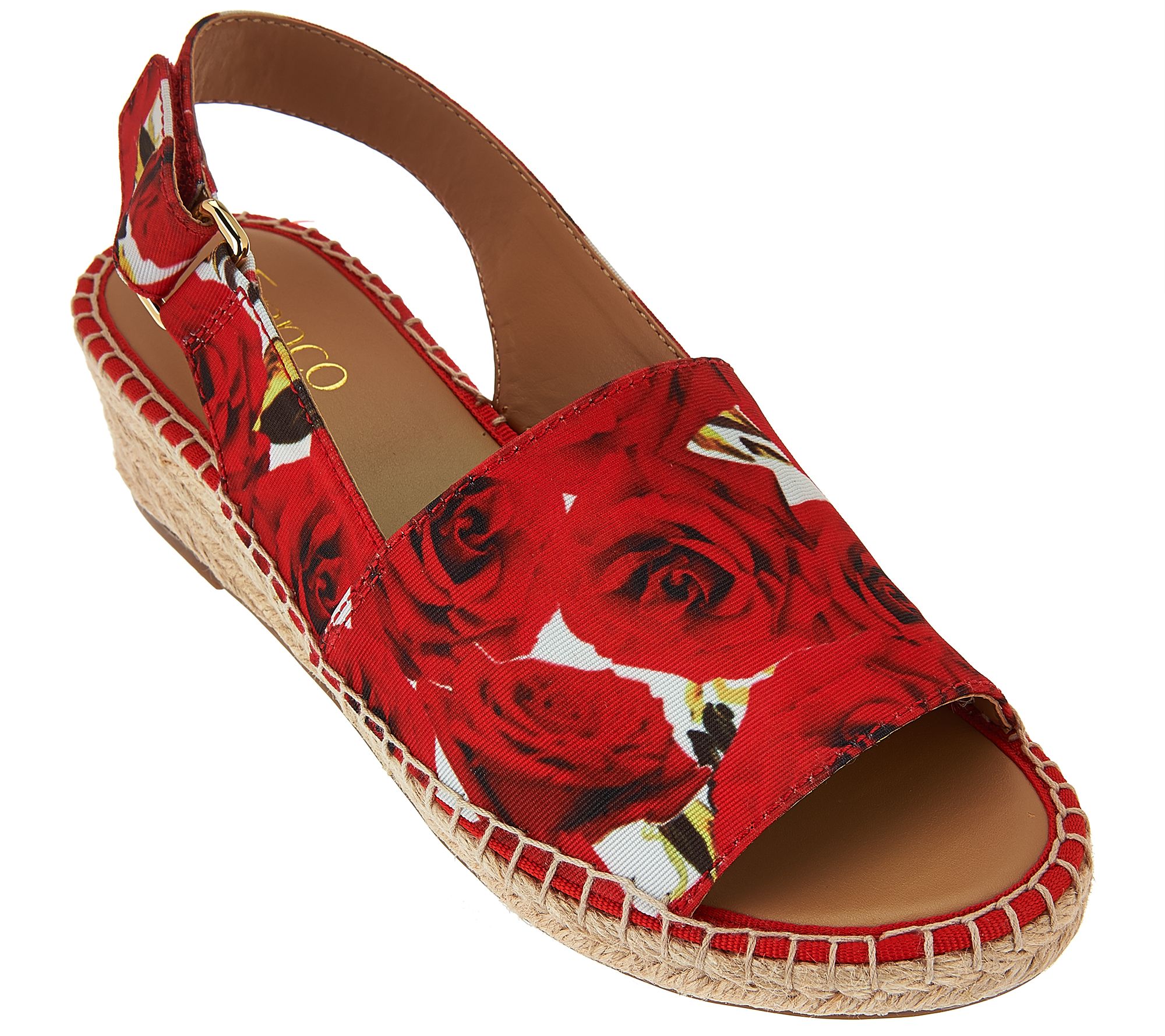 franco sarto karlene