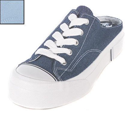 keds open back sneakers