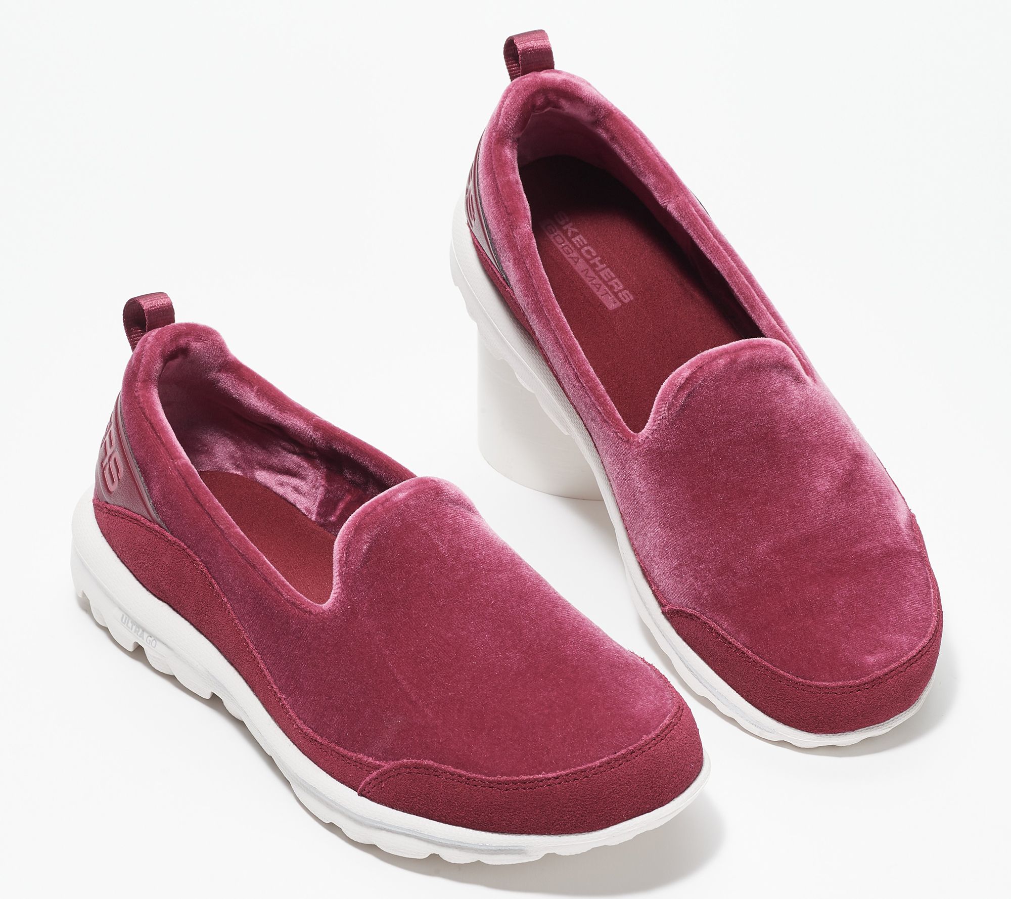 Skechers GOWalk Classic Slip-On Shoes - -