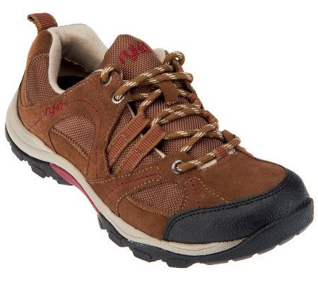 ryka hiking shoes