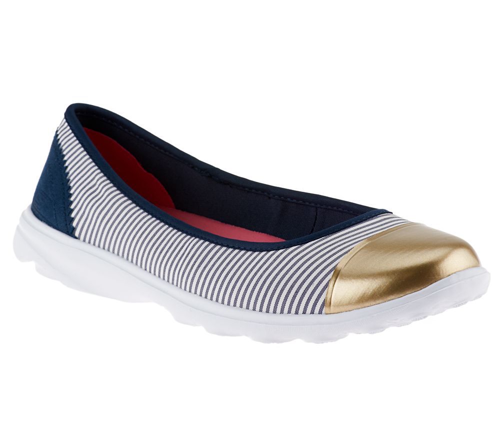 skechers on the go flats