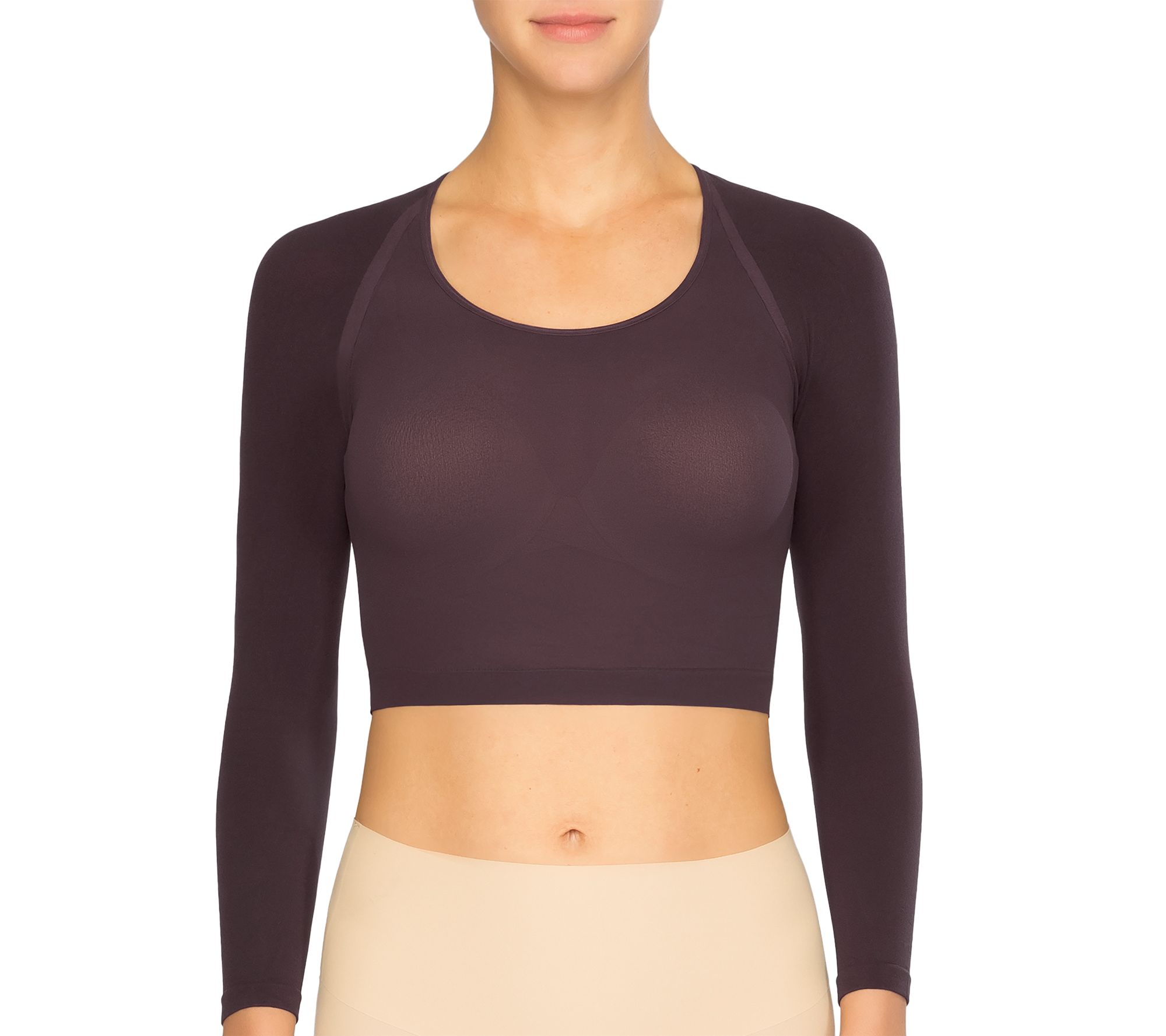 Spanx Seamless Arm Tights - A300360