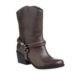 b makowsky leather boots