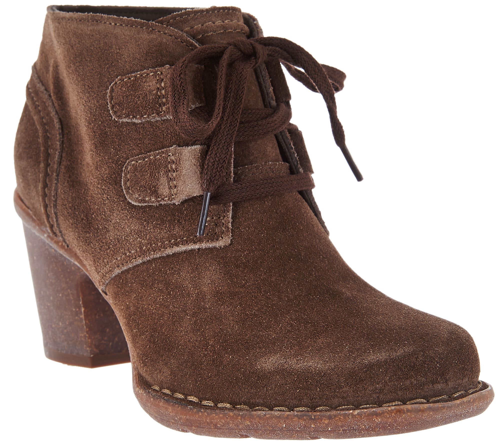 clarks carleta lyon boots