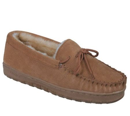 australian made sheepskin moccasins