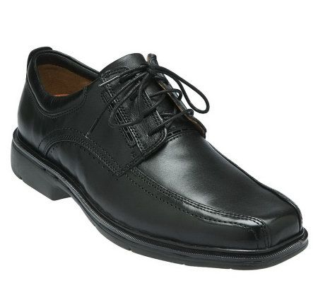 clarks mens unstructured shoes