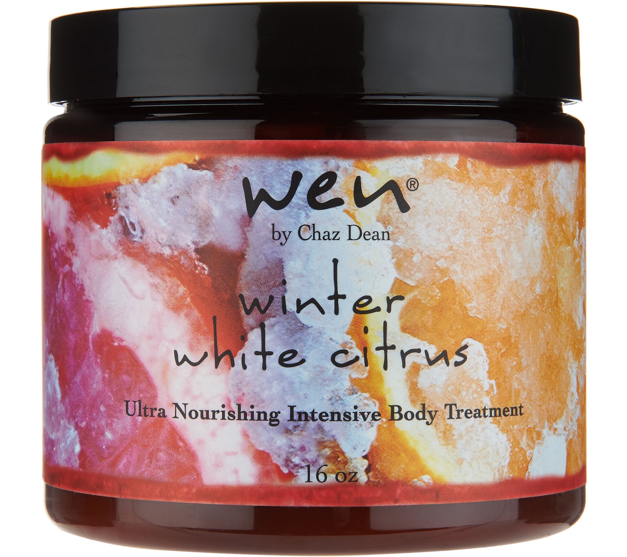 WEN by Chaz Dean Winter Ultra Body Treatment Auto-Delivery - A308064