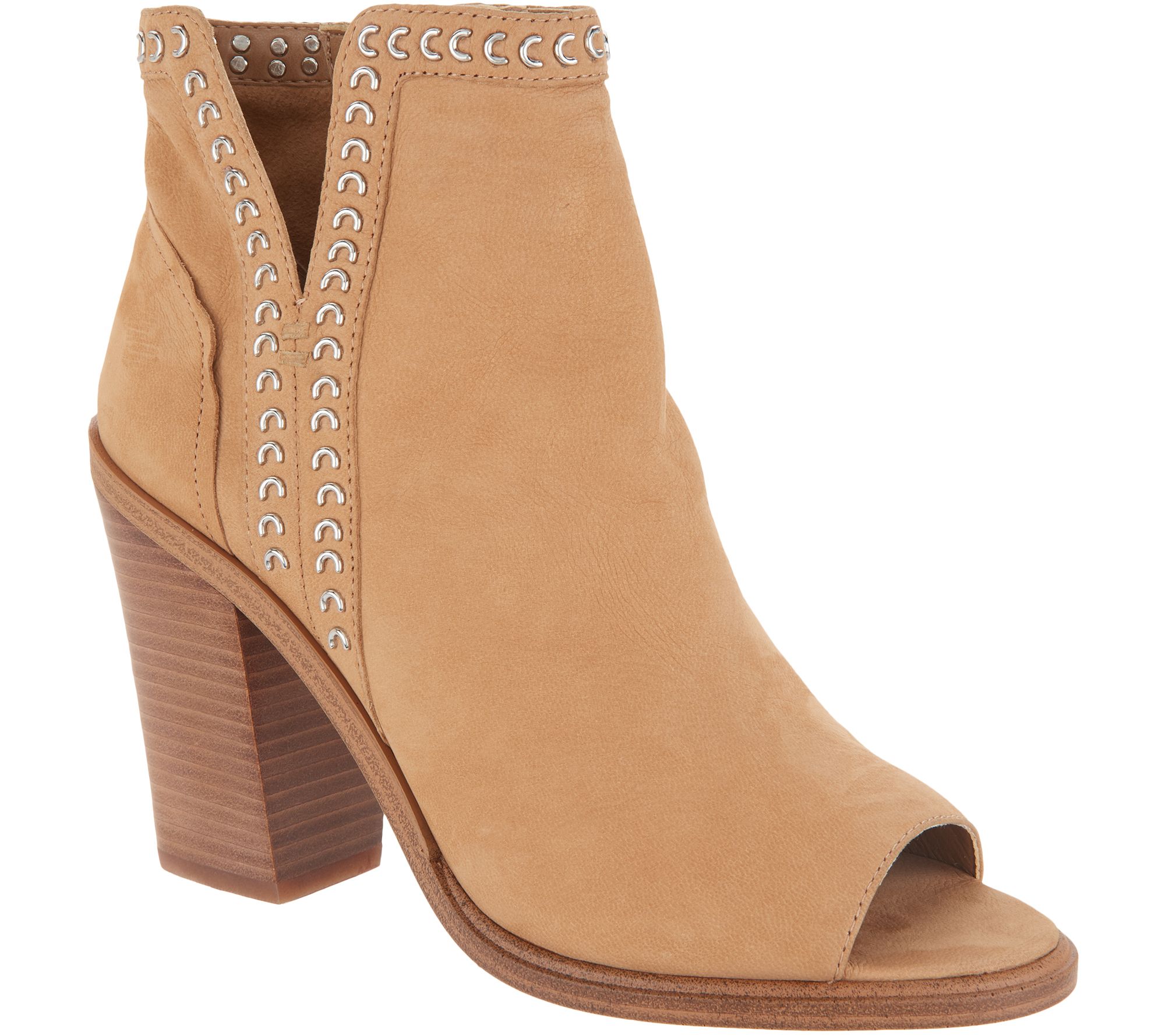 qvc vince camuto booties