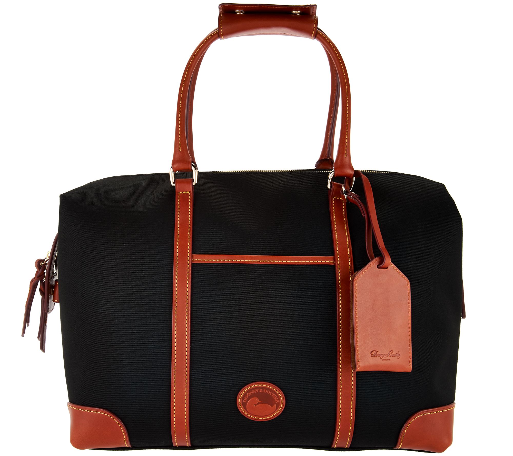 dooney and bourke luggage clearance