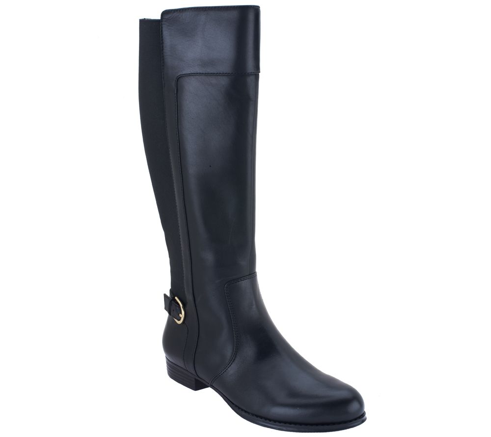 qvc riding boots