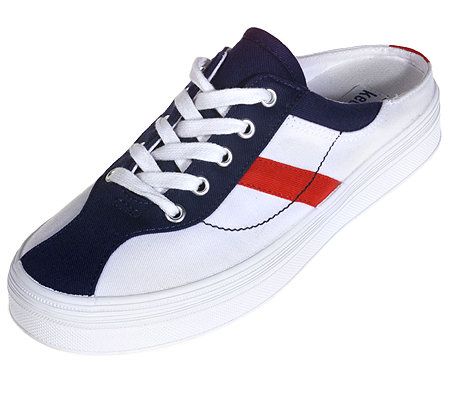 keds open back sneakers