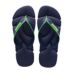 qvc orthotic flip flops