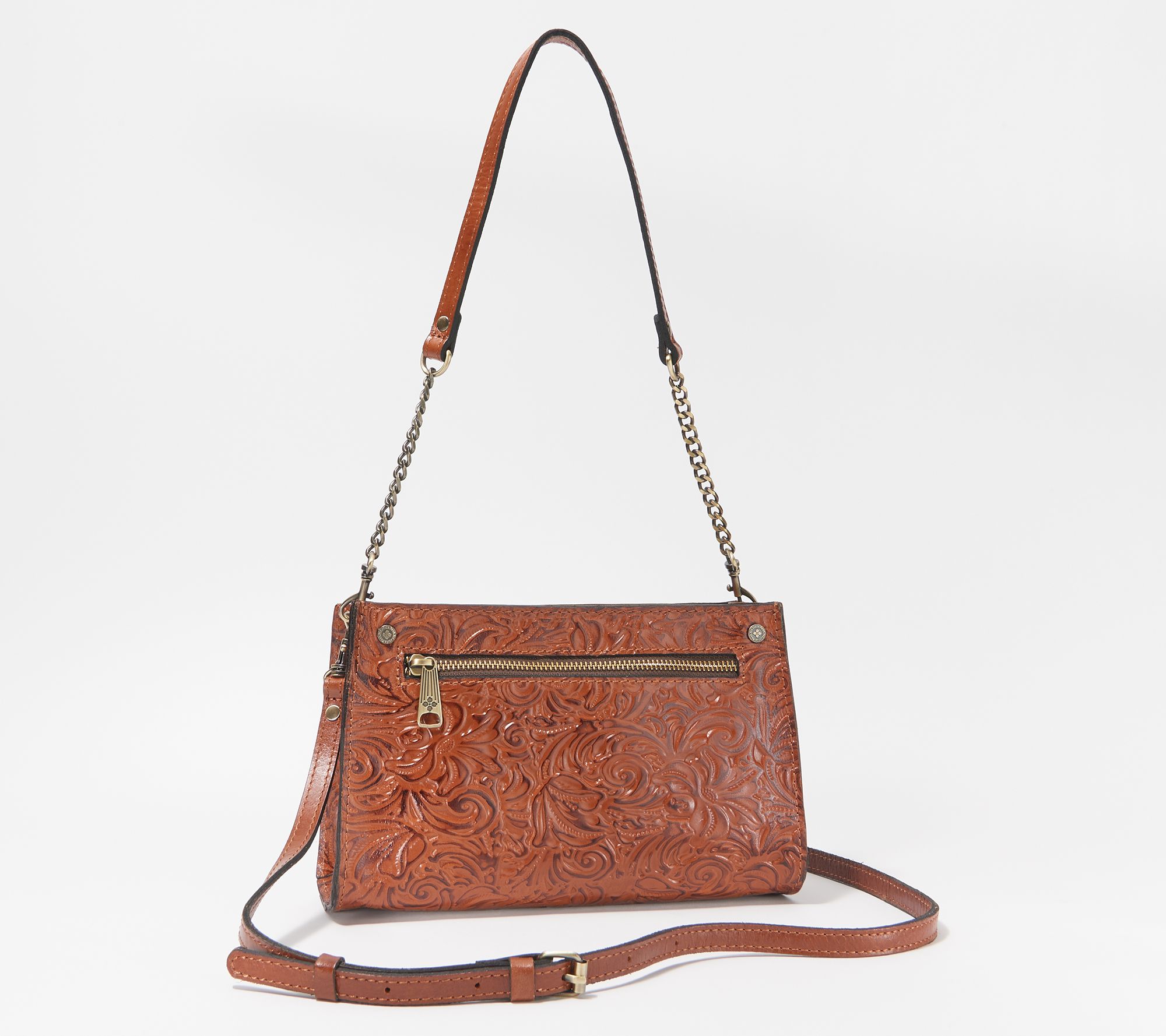 patricia nash crossbody strap