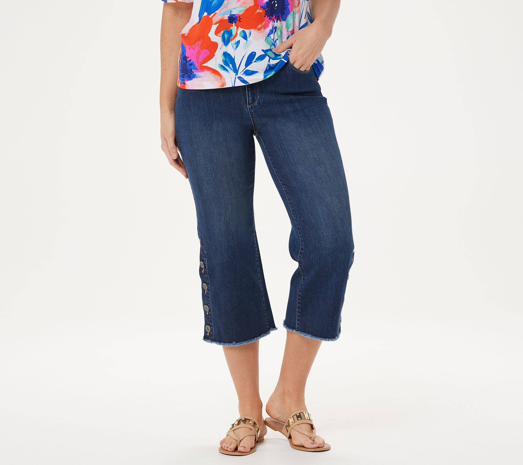 susan graver stretch jeans