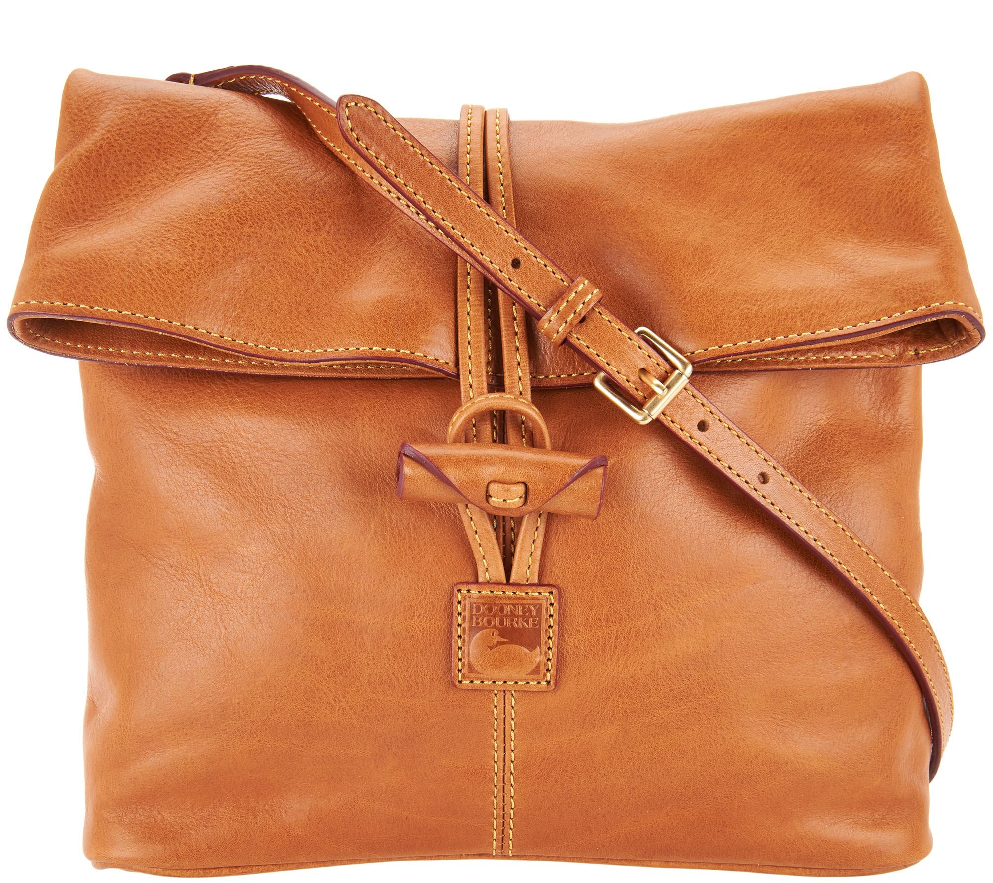 dooney and bourke sale qvc