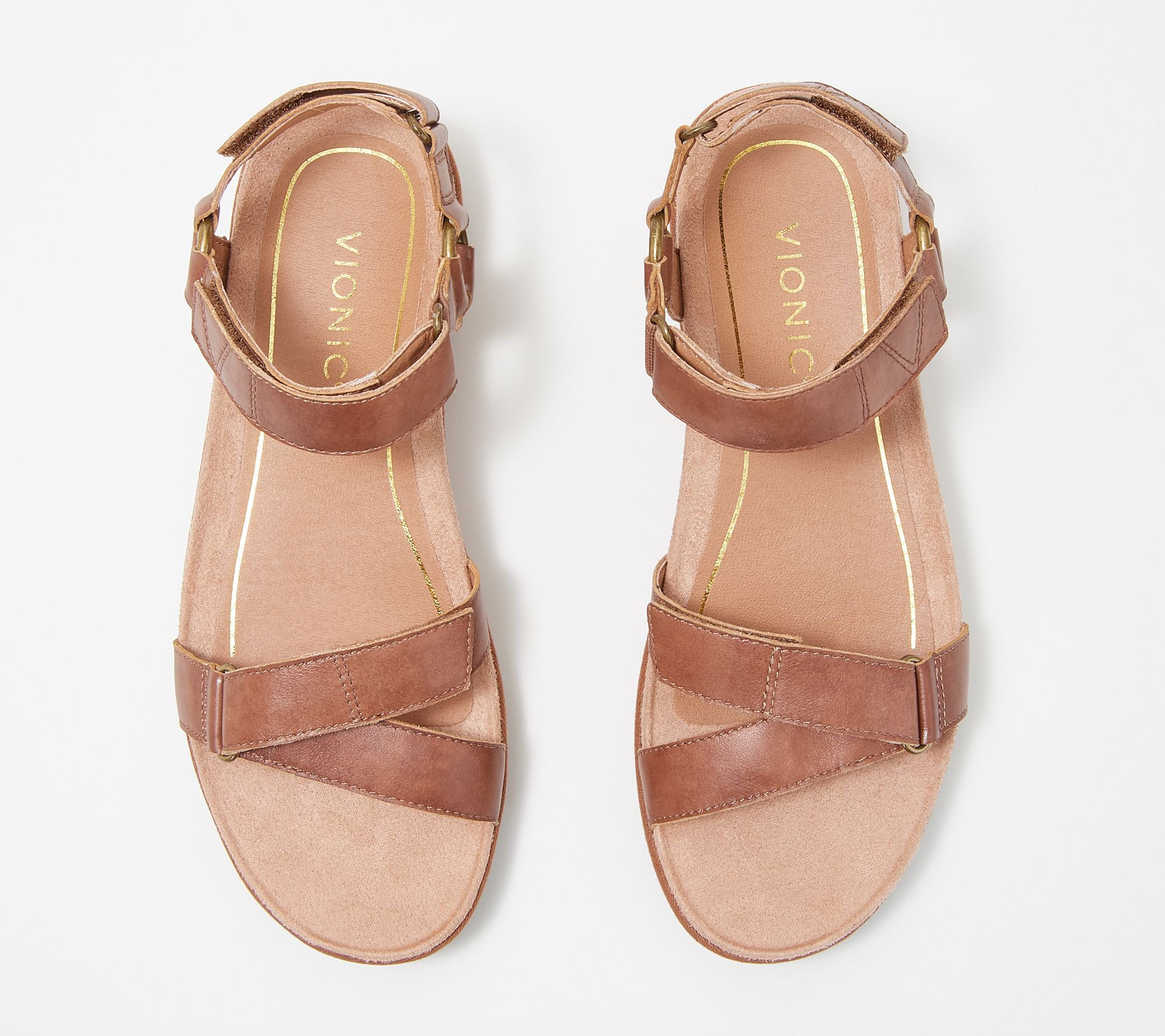 vionic kayan sandals